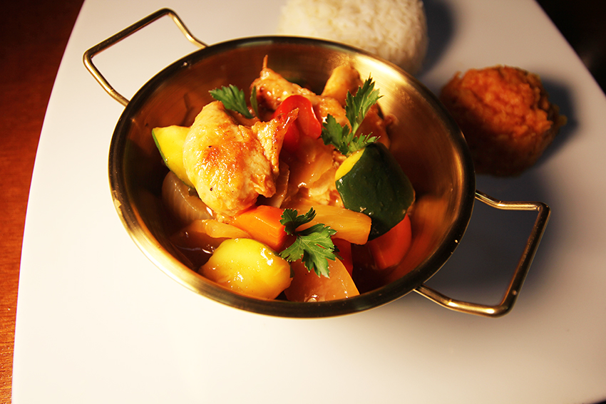 Végét'Halles - Photo 2