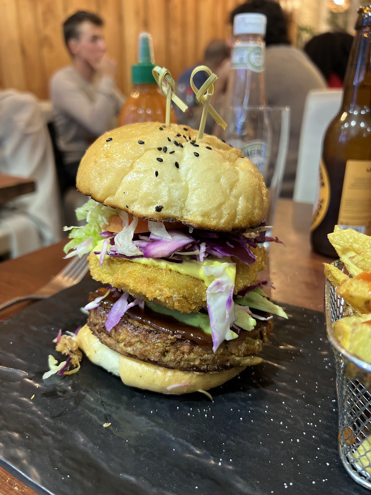 Végét'Halles - Photo 3