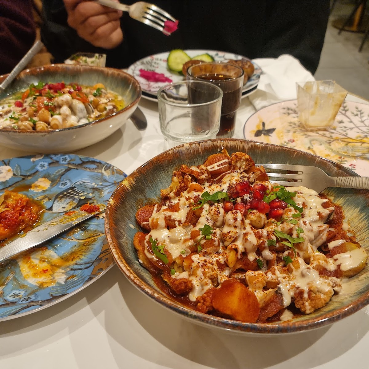 Veggie Lovers - Photo 2