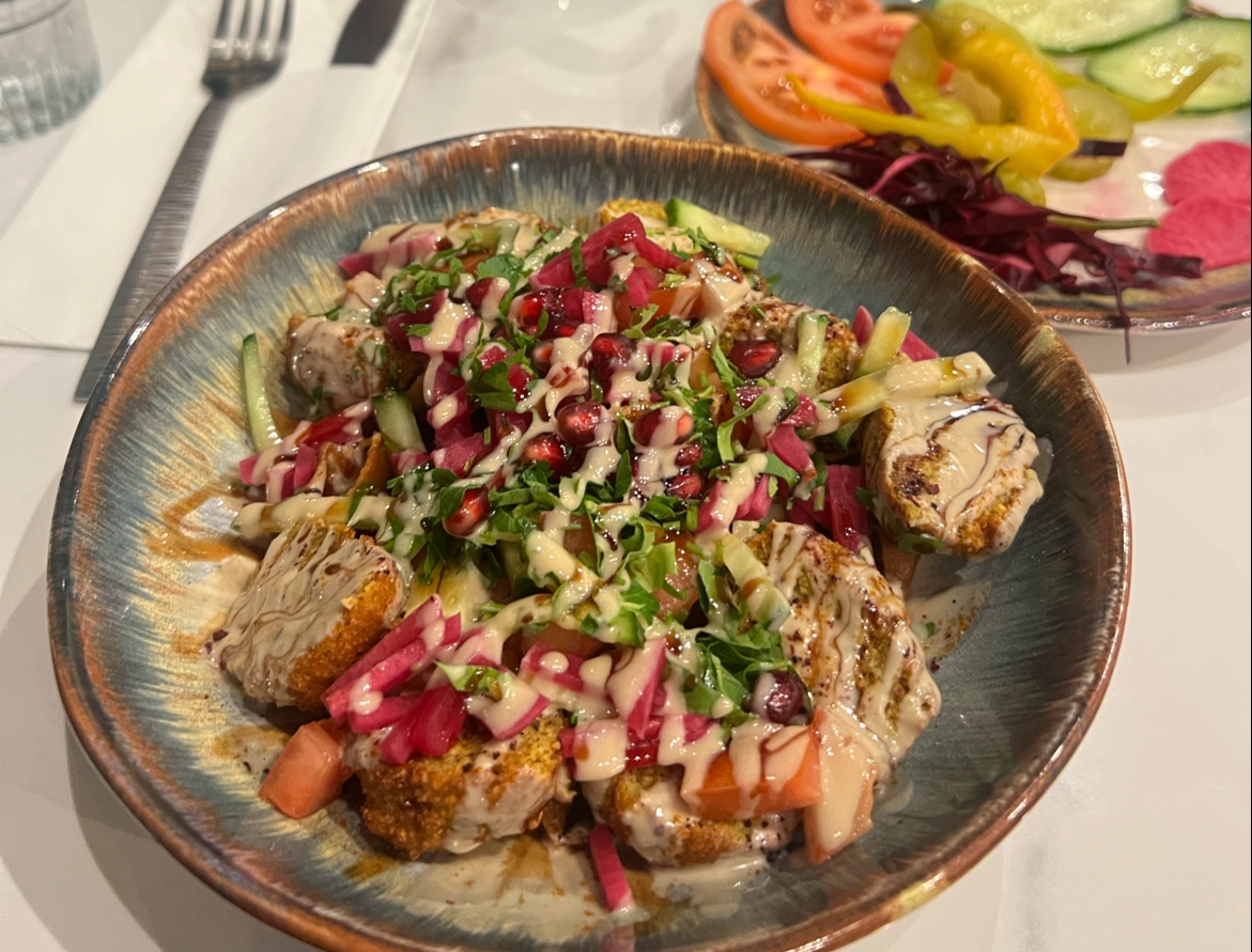 Veggie Lovers - Photo 3