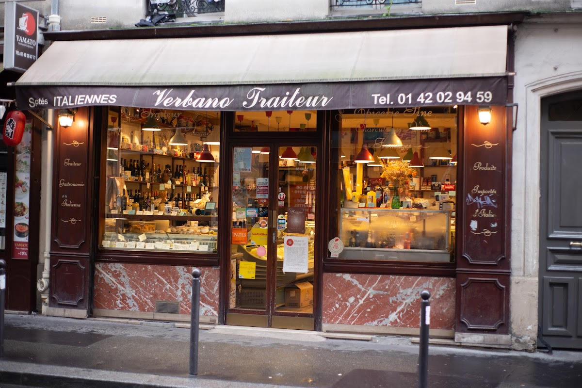 Verbano Traiteur - Photo 3