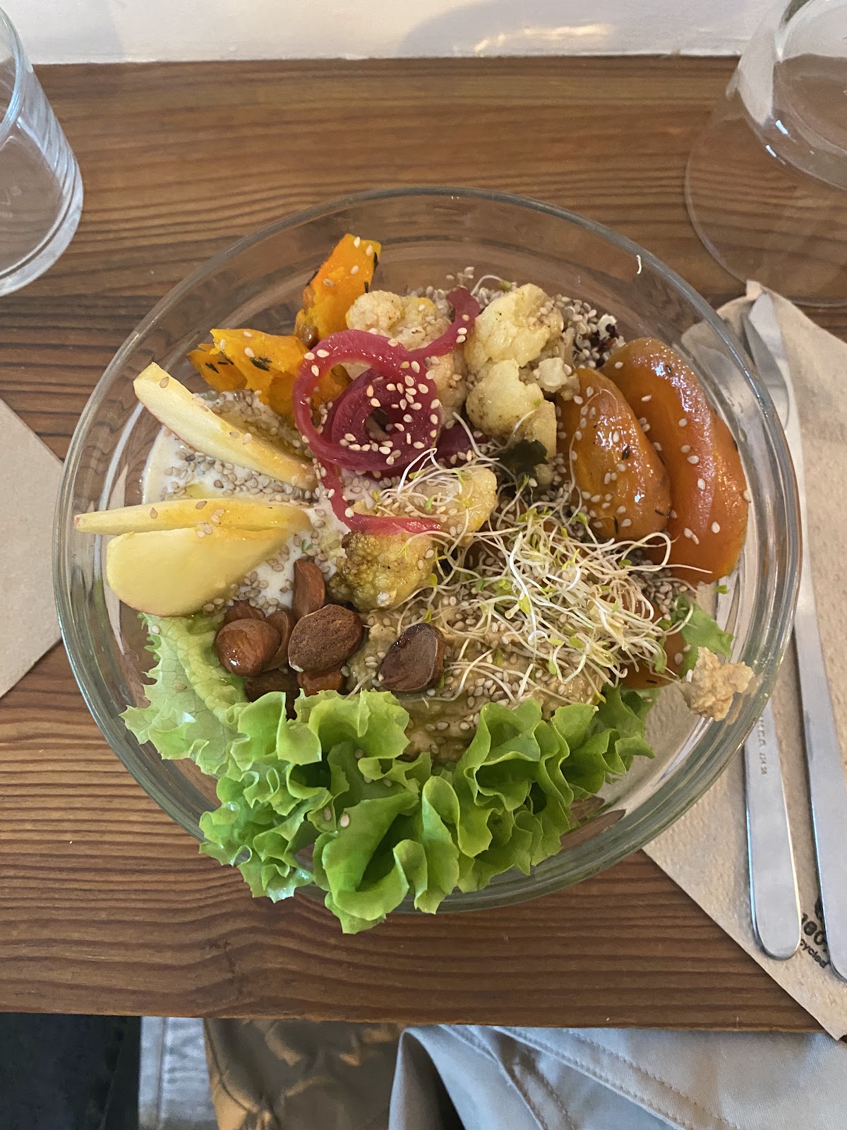 Vero, l'Autre Cantine - Photo 3