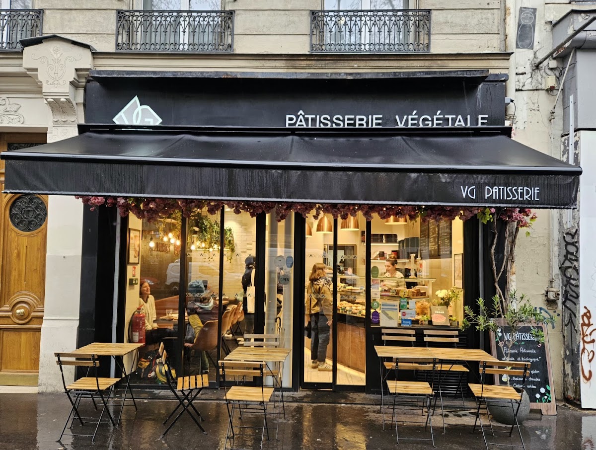 VG Pâtisserie - Photo 2
