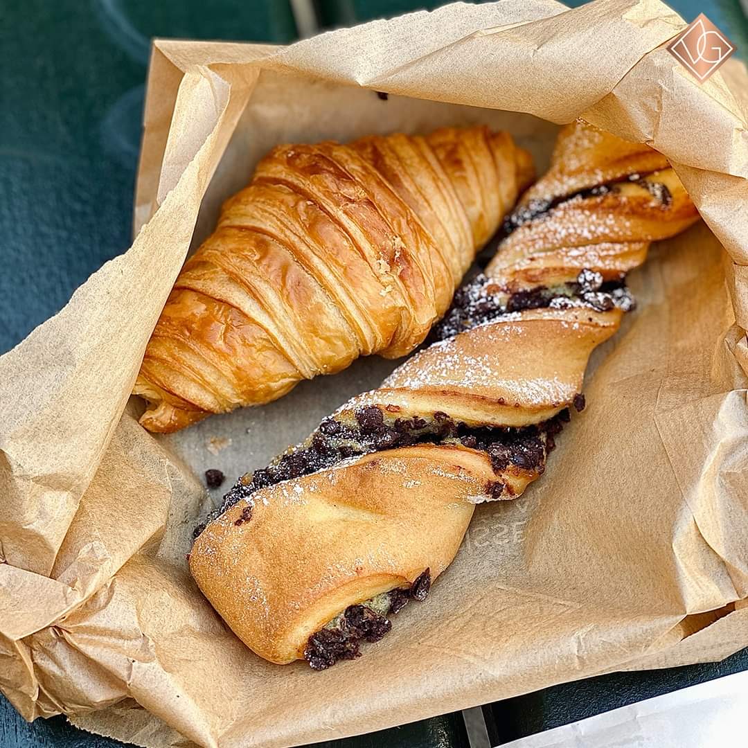 VG Pâtisserie - Photo 3