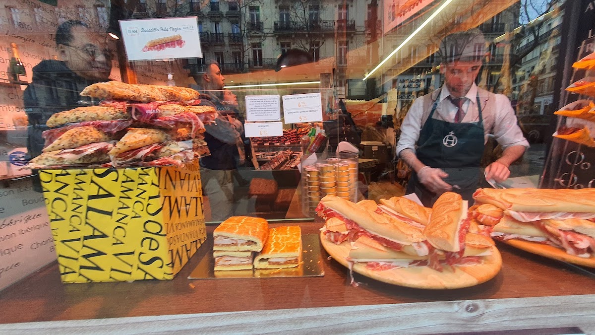 Viandas de Salamanca - Photo 2