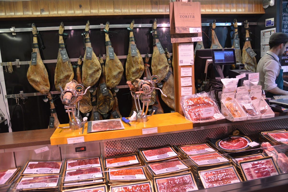 Viandas de Salamanca - Photo 3