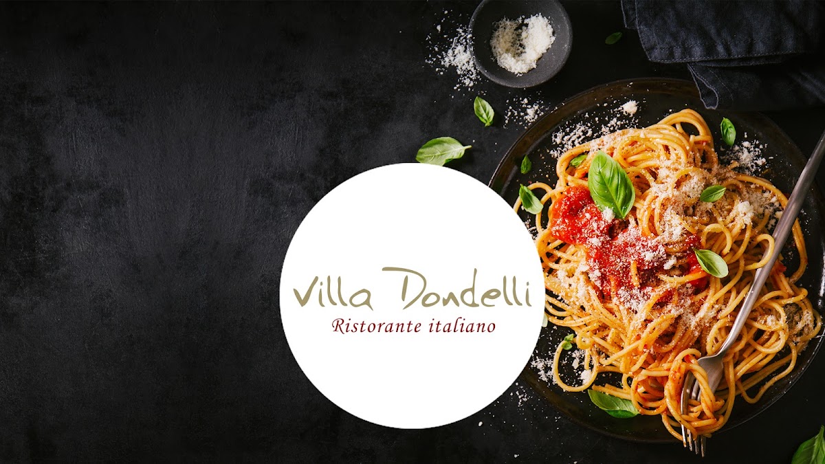 Villa Dondelli - Photo 2