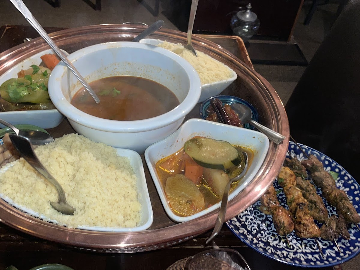 Villa Mimouna - Photo 3