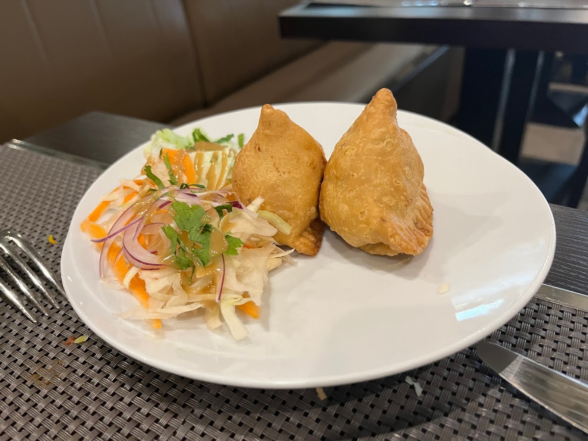 Village de l'Inde - Photo 2