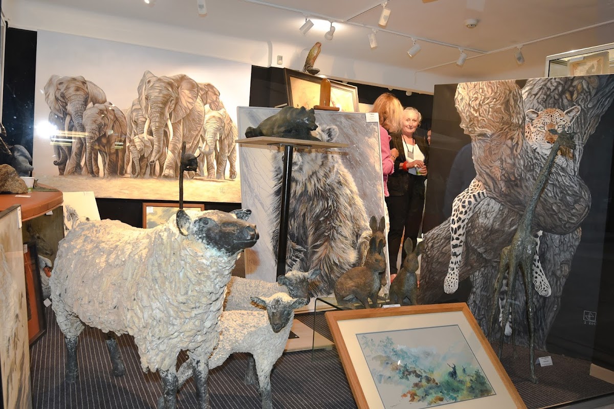 Village Suisse - Photo 2