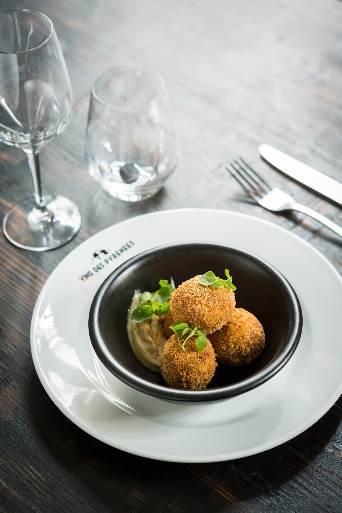 Vins des Pyrénées - Photo 2