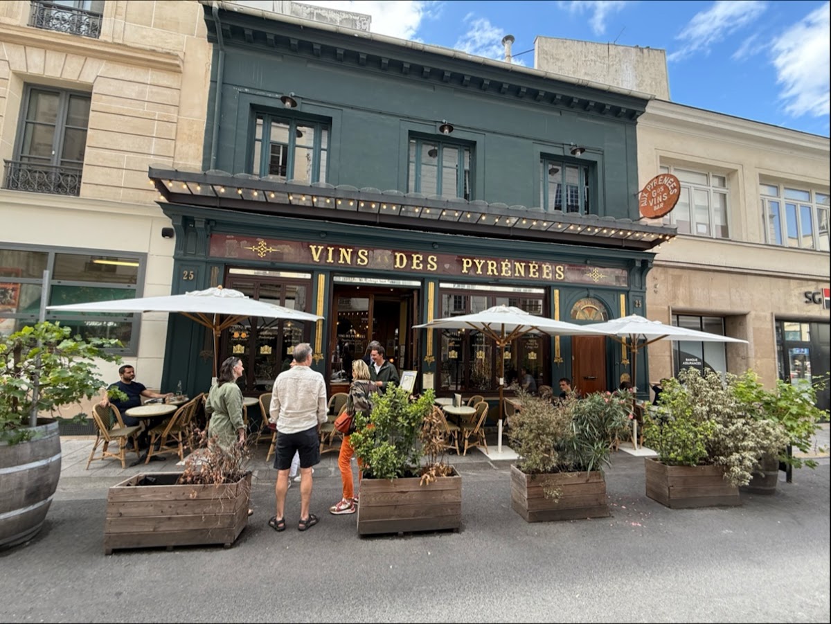 Vins des Pyrénées - Photo 3