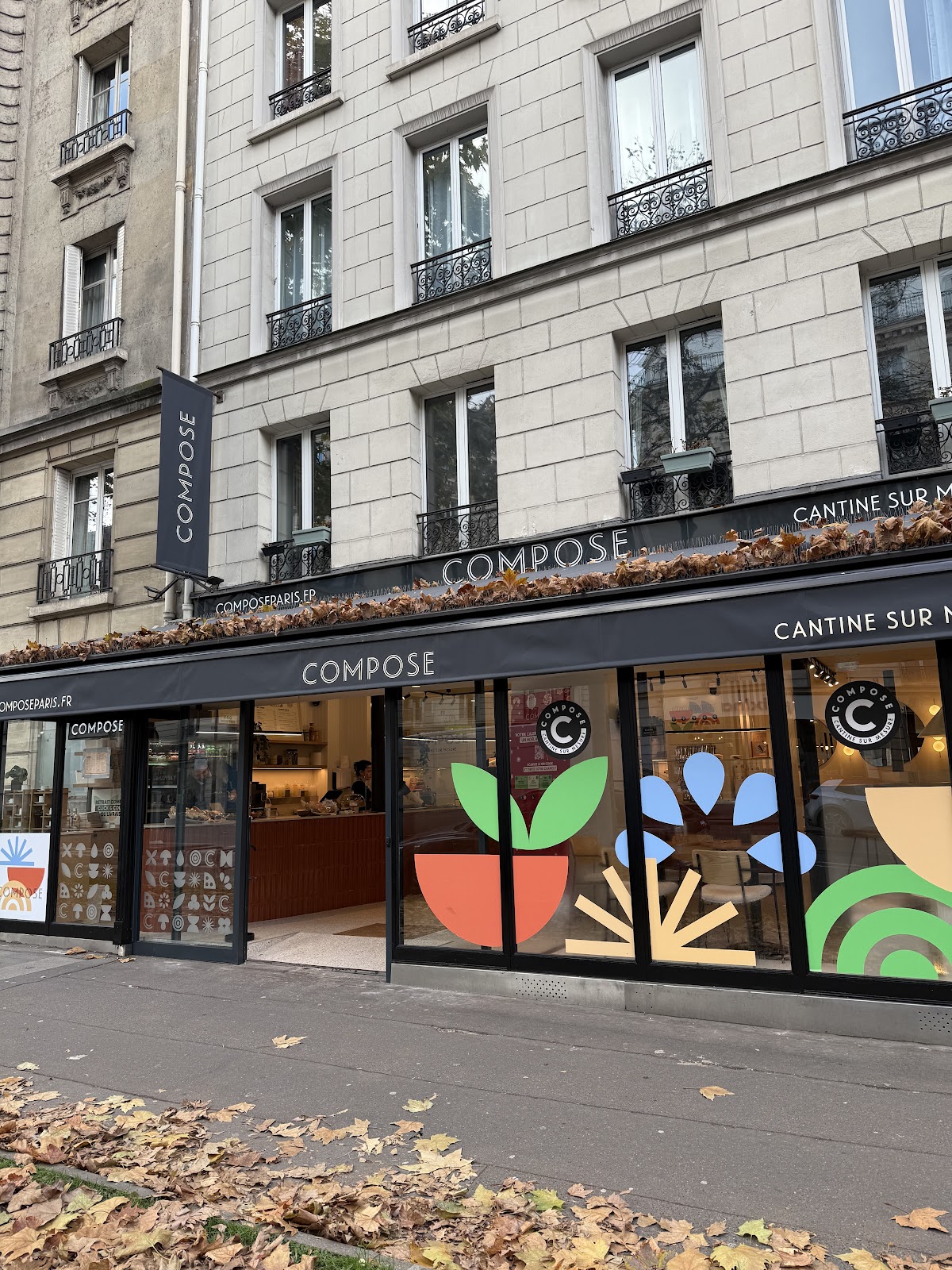 Votre cantine sur mesure - Photo 3