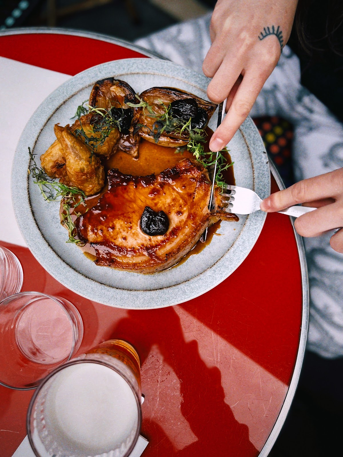 Wanted Café Paris - Photo 2