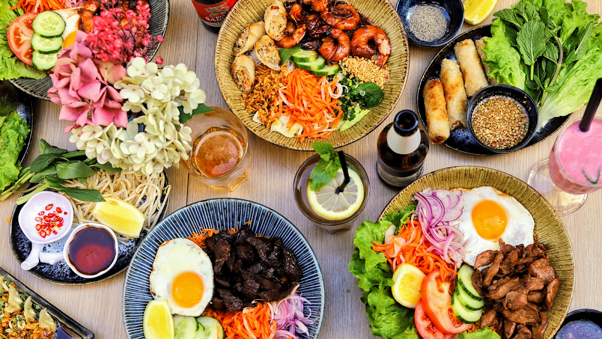 We Cantine - Photo 2