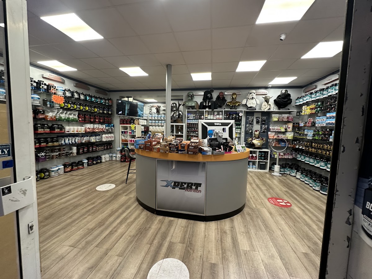 Xpert Nutrition - Photo 2