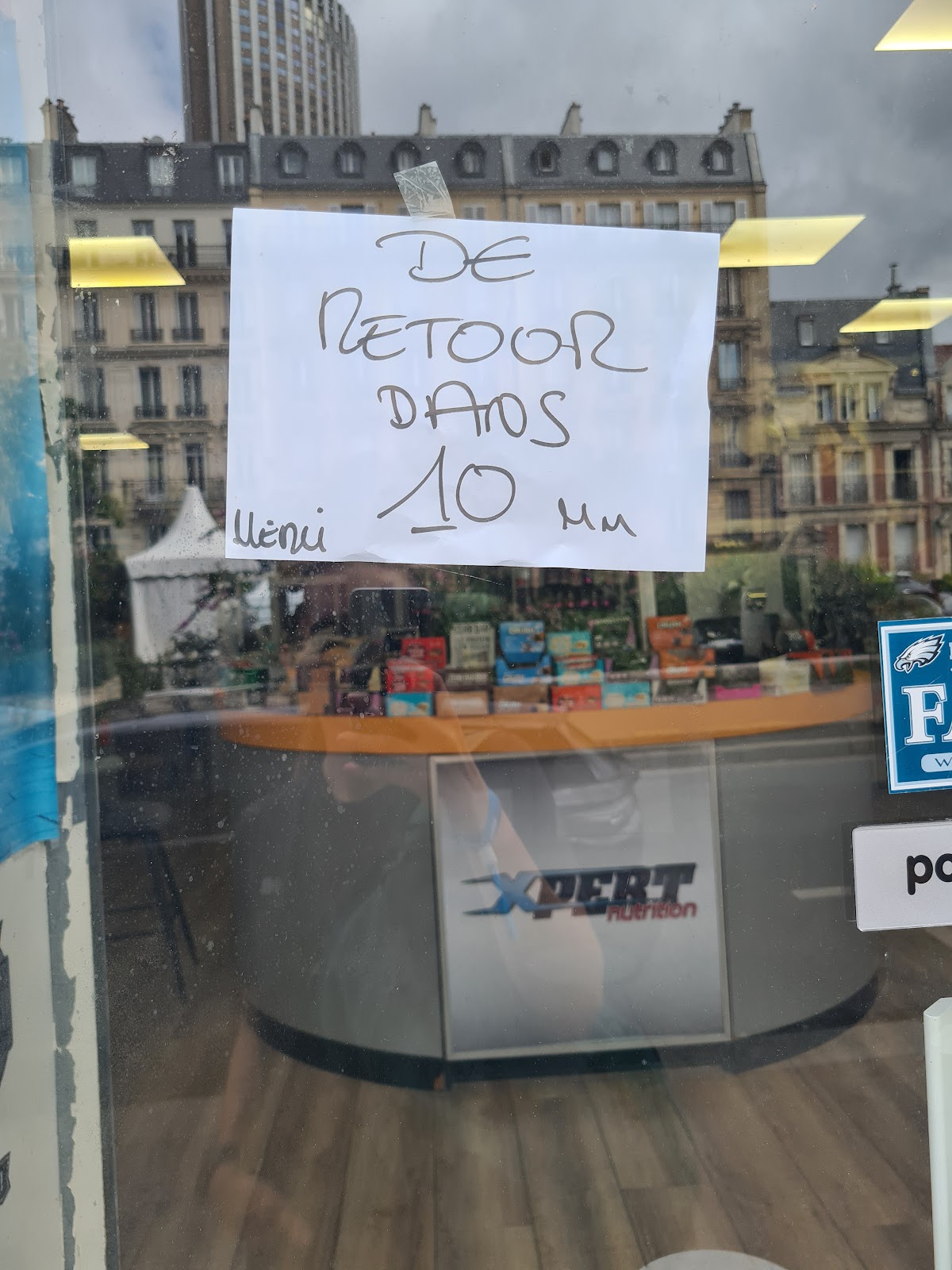 Xpert Nutrition - Photo 3