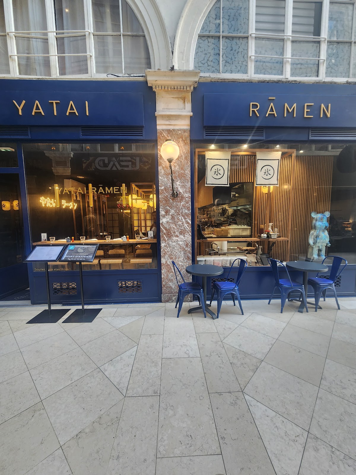 Yatai Ramen - Photo 2