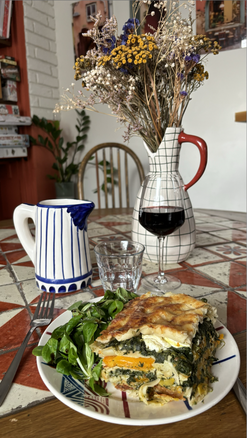 Zaï Zaï Café - Photo 2