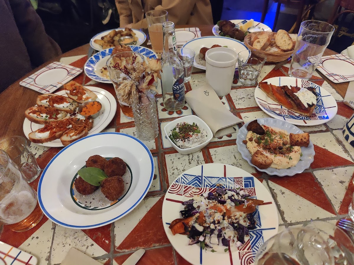 Zaï Zaï Café - Photo 3