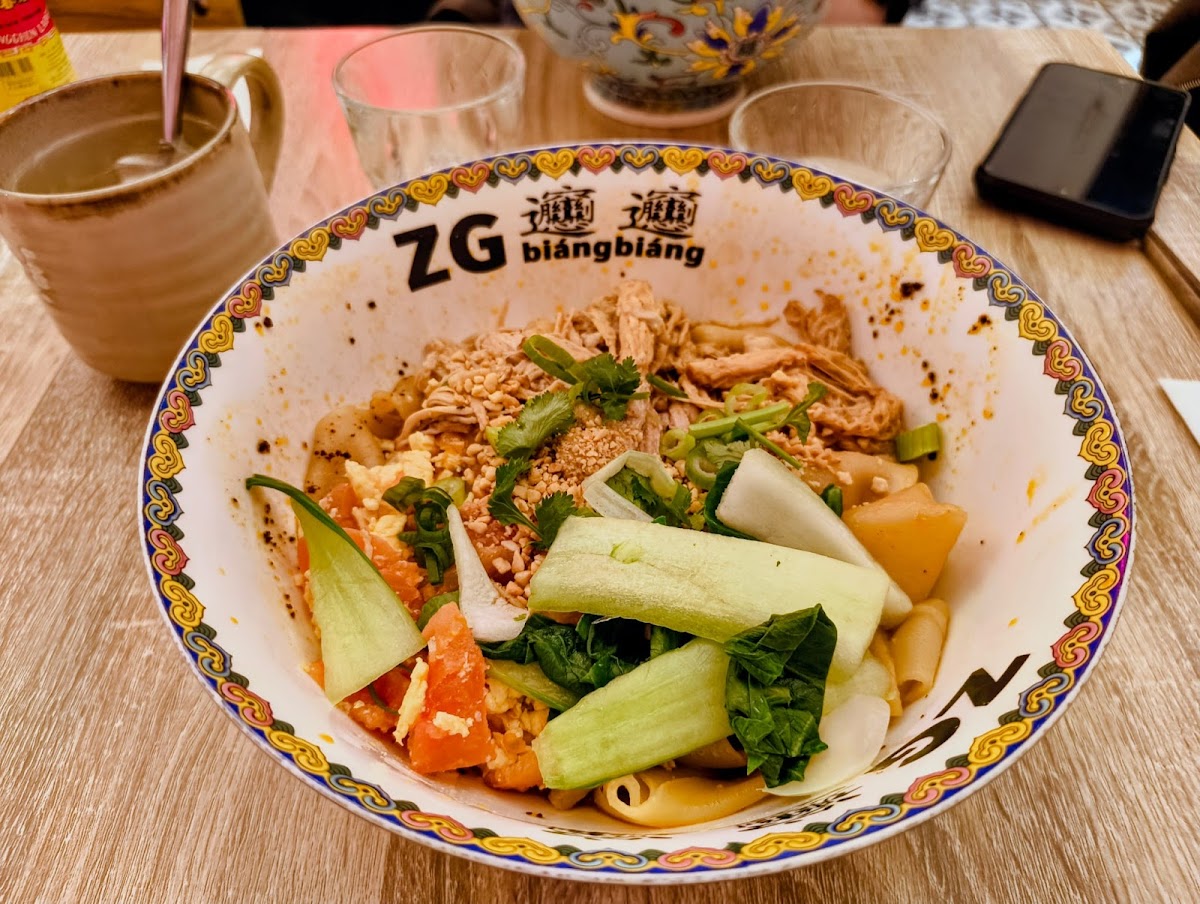 ZG Biangbiang - Photo 2