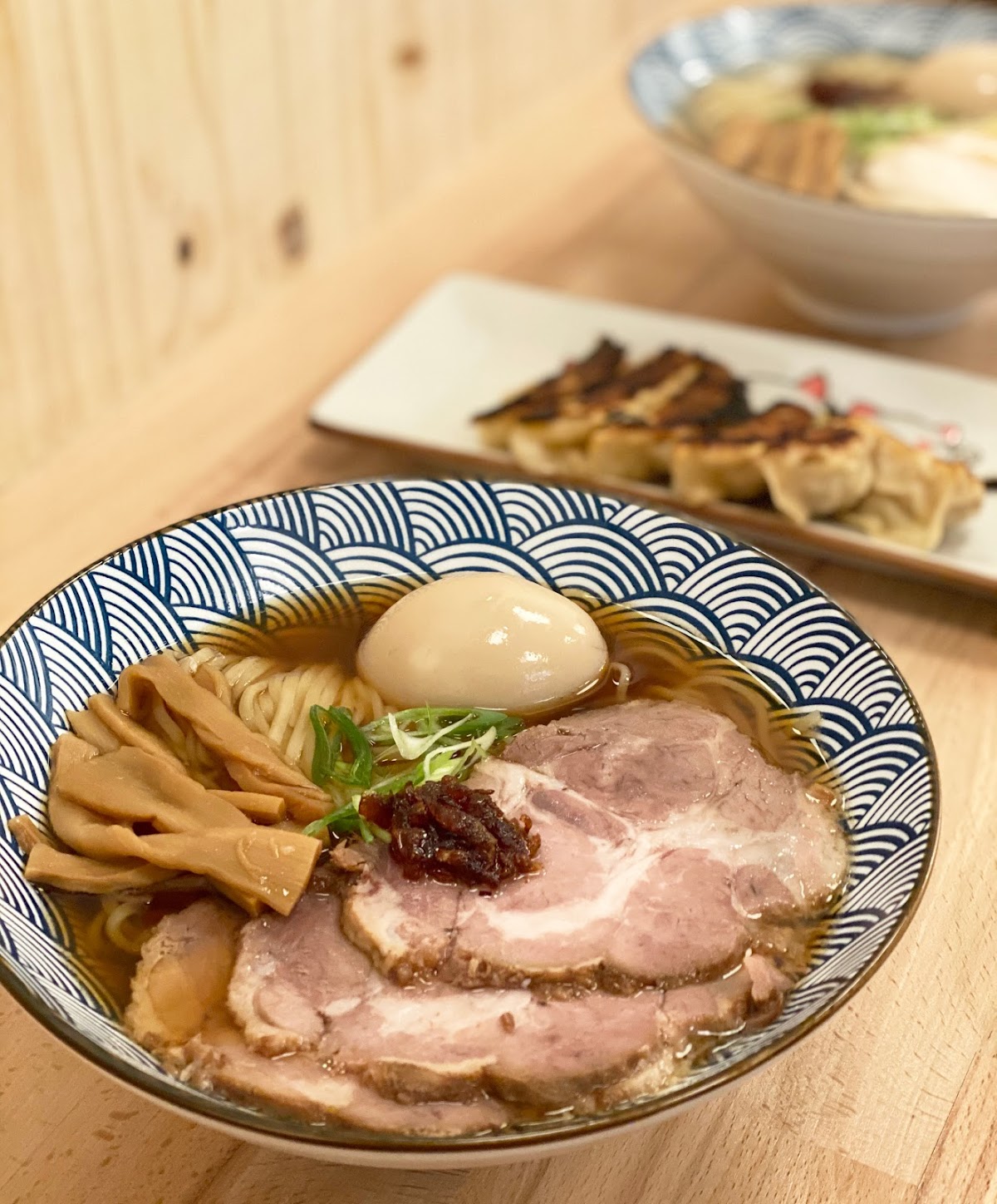 Zuzuttomo Ramen - Photo 3