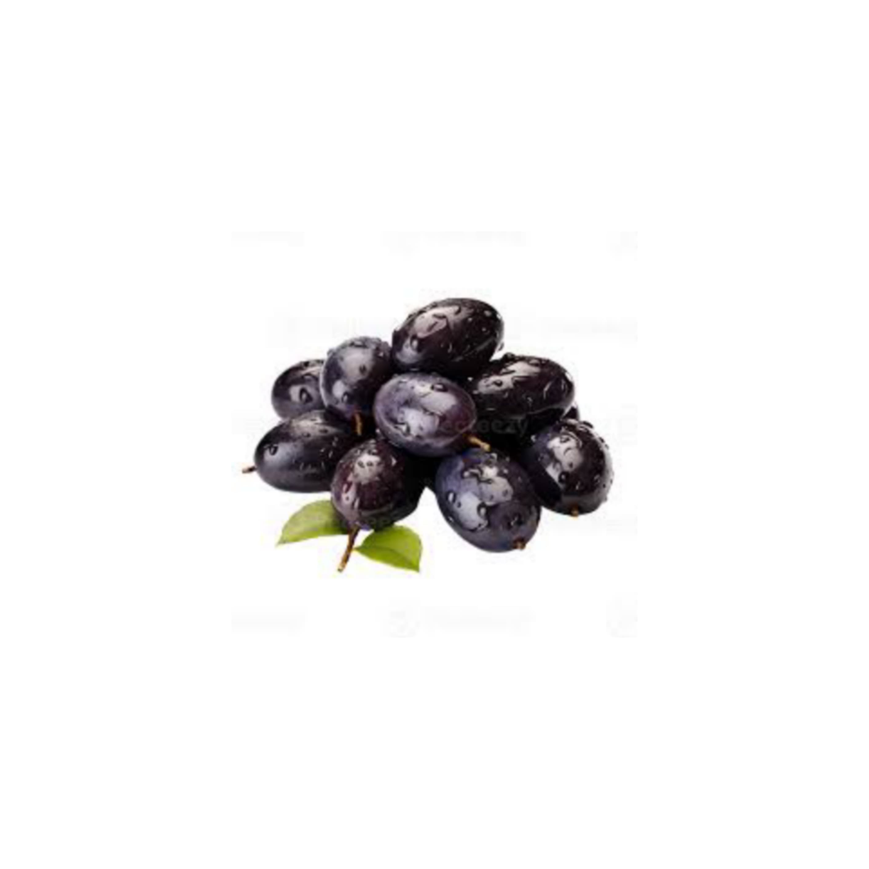 Jamun నేరేడు పండు (Neredu Pandu)