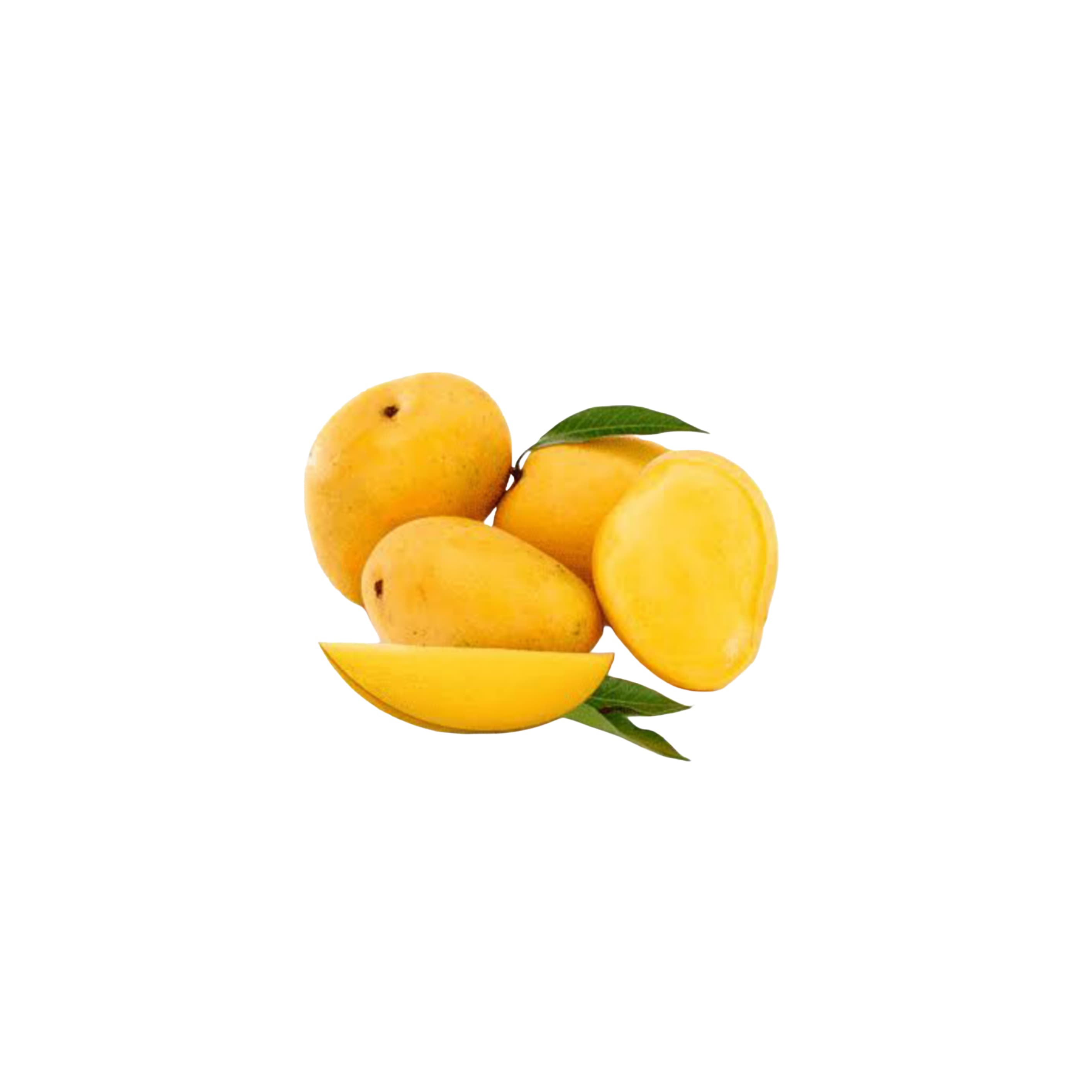 Mango మామిడి పండు (Mamidi Pandu)