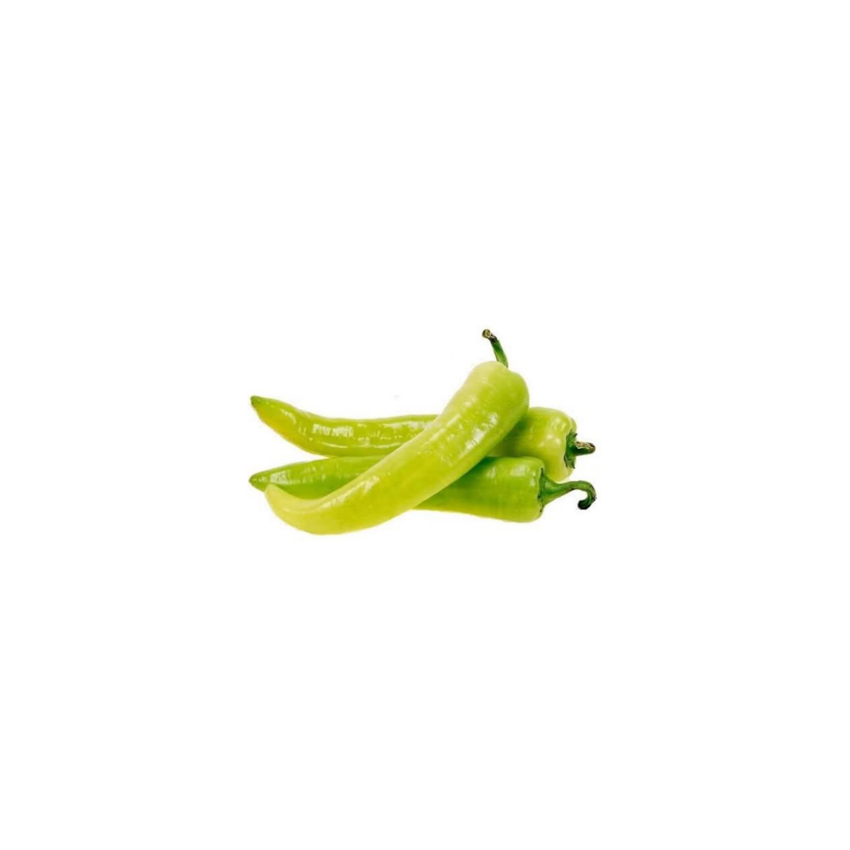 Big Green chilli పెద్ద మిరపకాయ (Pedda Mirapakaya)