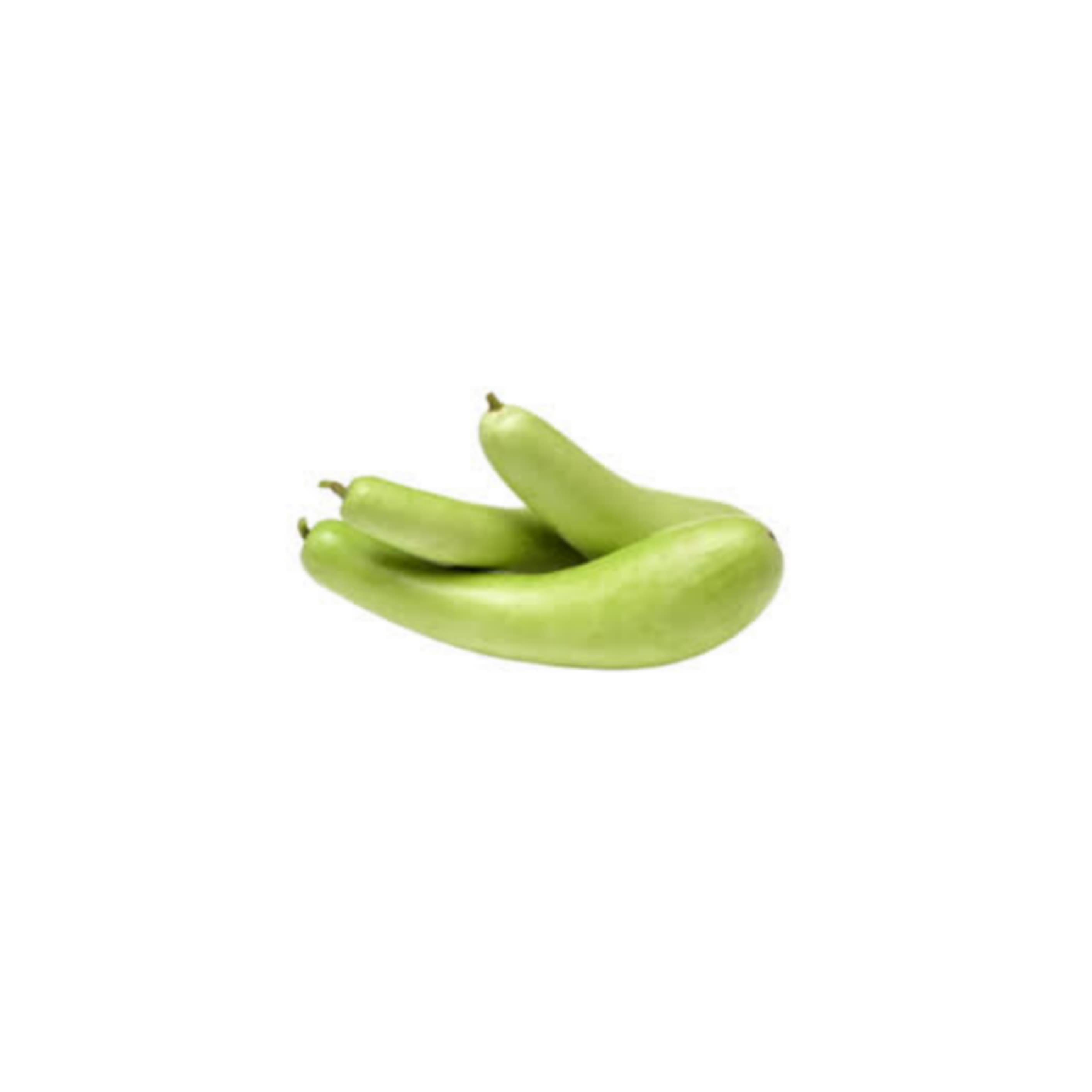 Baby bottel gourd చిన్న సొరాకాయ (Chinna Sorakaya)