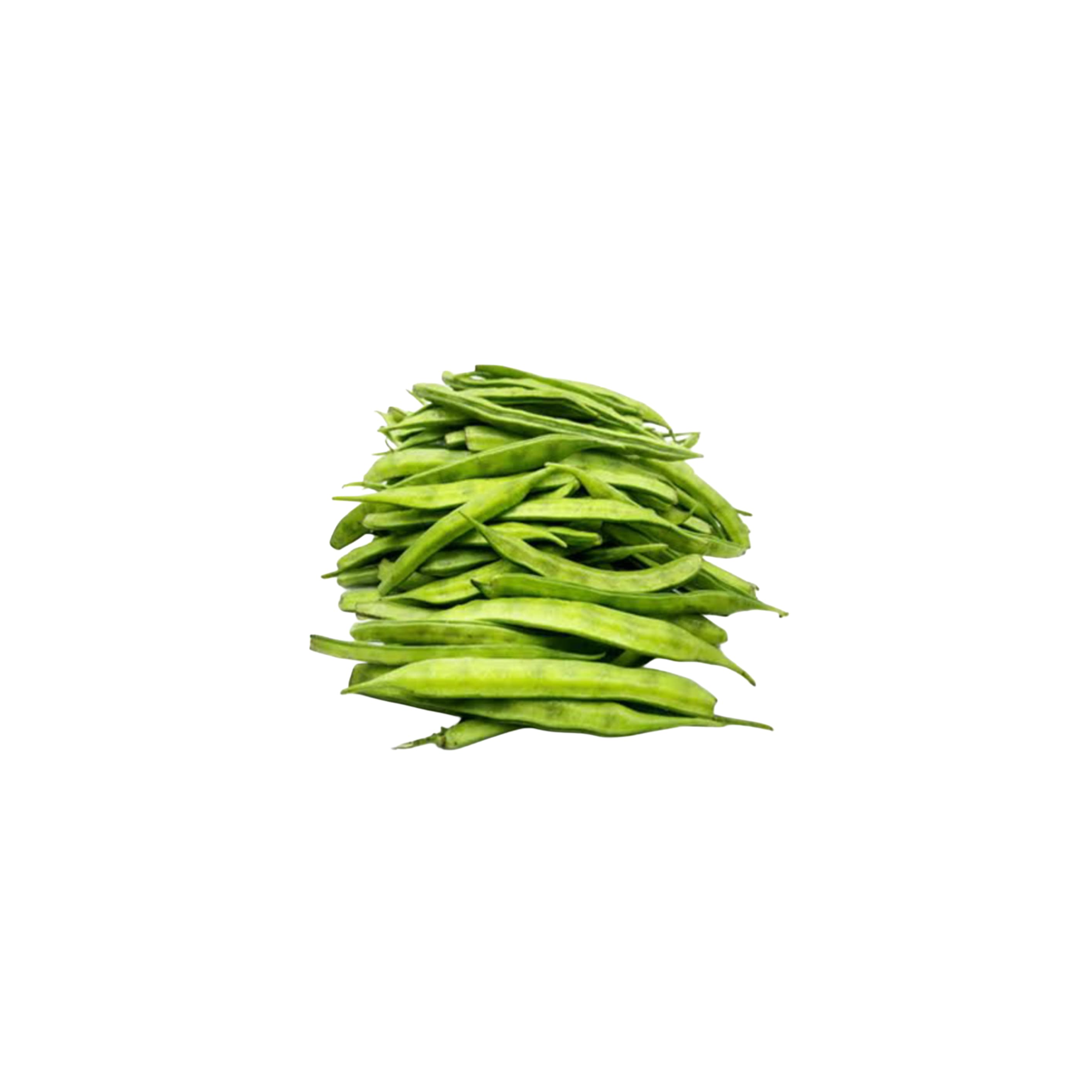 Beans Cluster గోరుచిక్కుడు (Goruchikkudu)