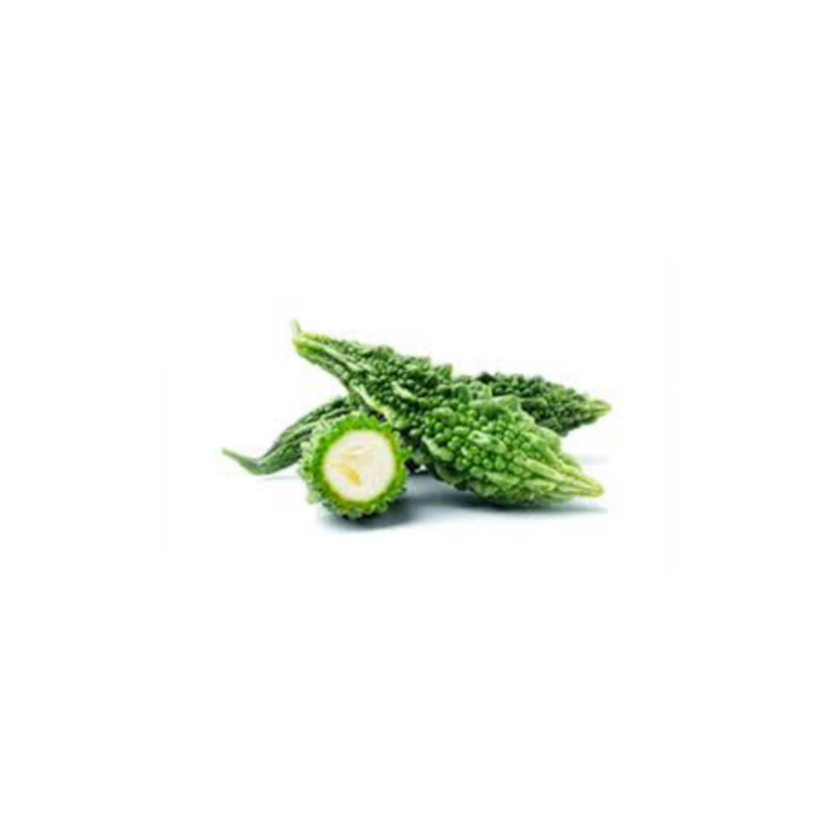 Bitter gourd కాకరకాయ (Kakarakaya)