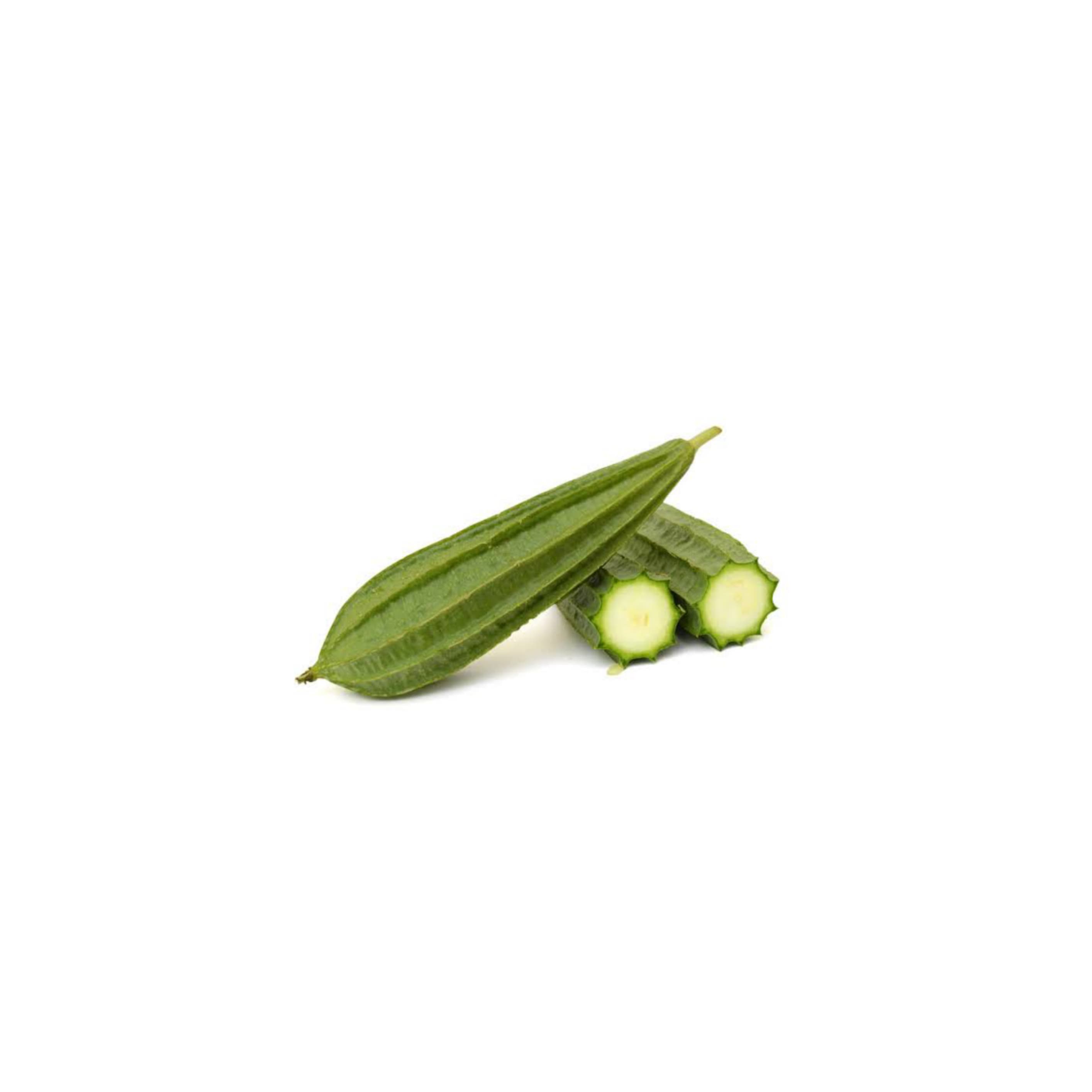 Ridge Gourd బీరకాయ (Beerakaya)