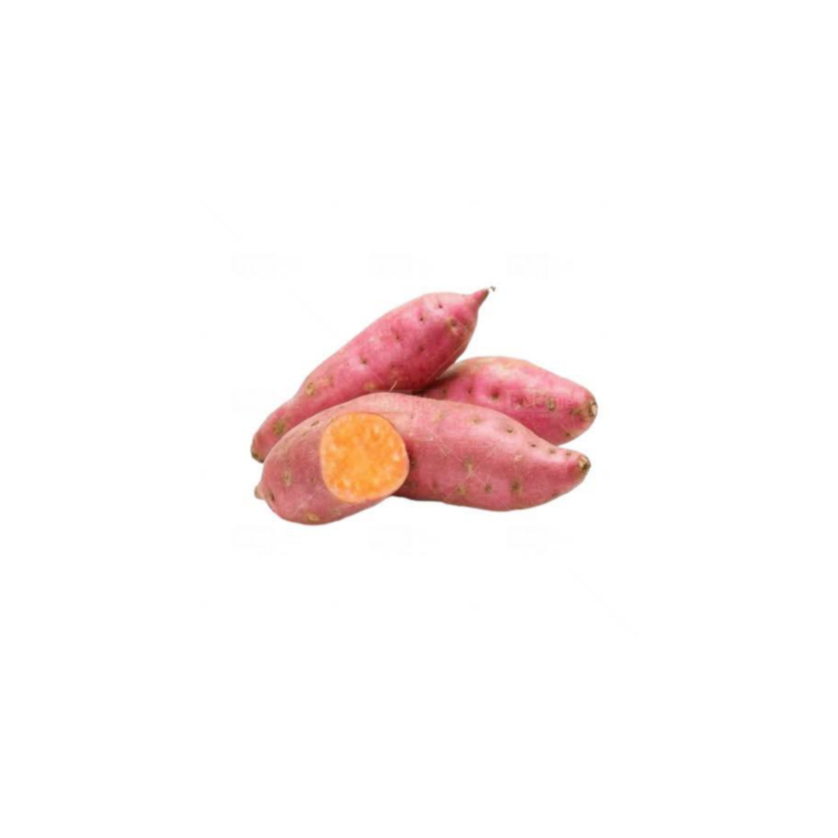 Sweet potato బచక్కర దుంప (Chakkera Dumpa)