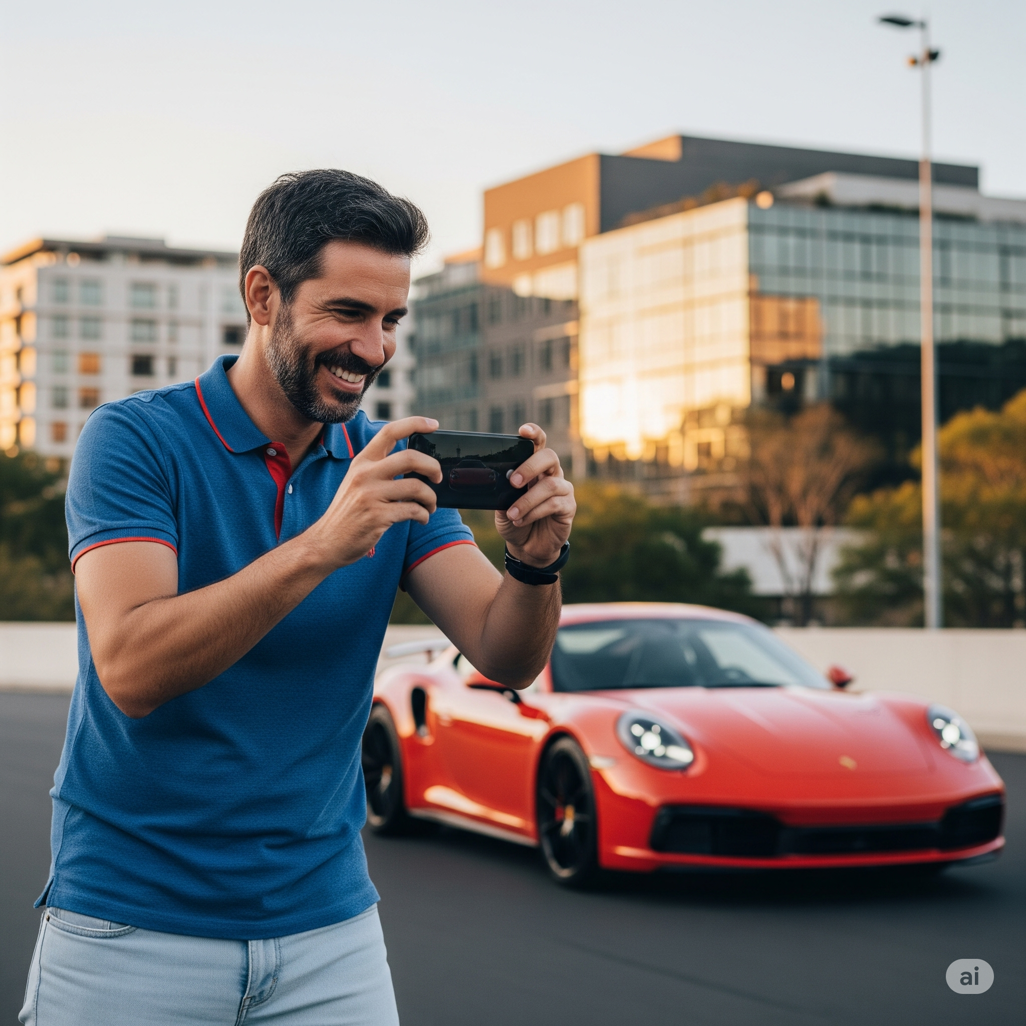 Como tirar boas fotos para vender seu carro mais rápido