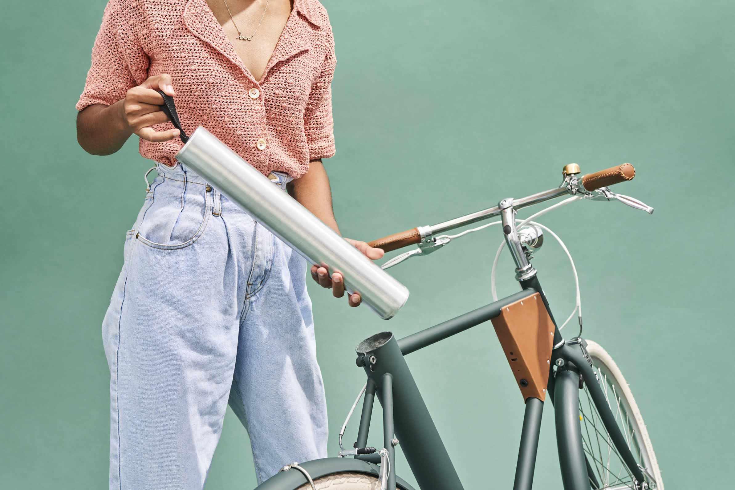 Ebike Performance