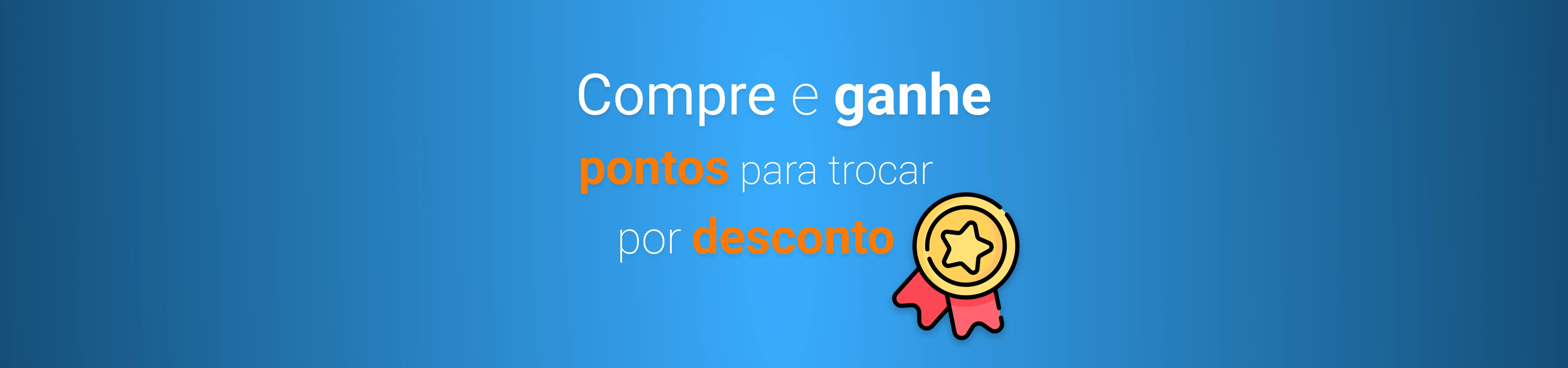 Banner Mr. Centelha Pontos