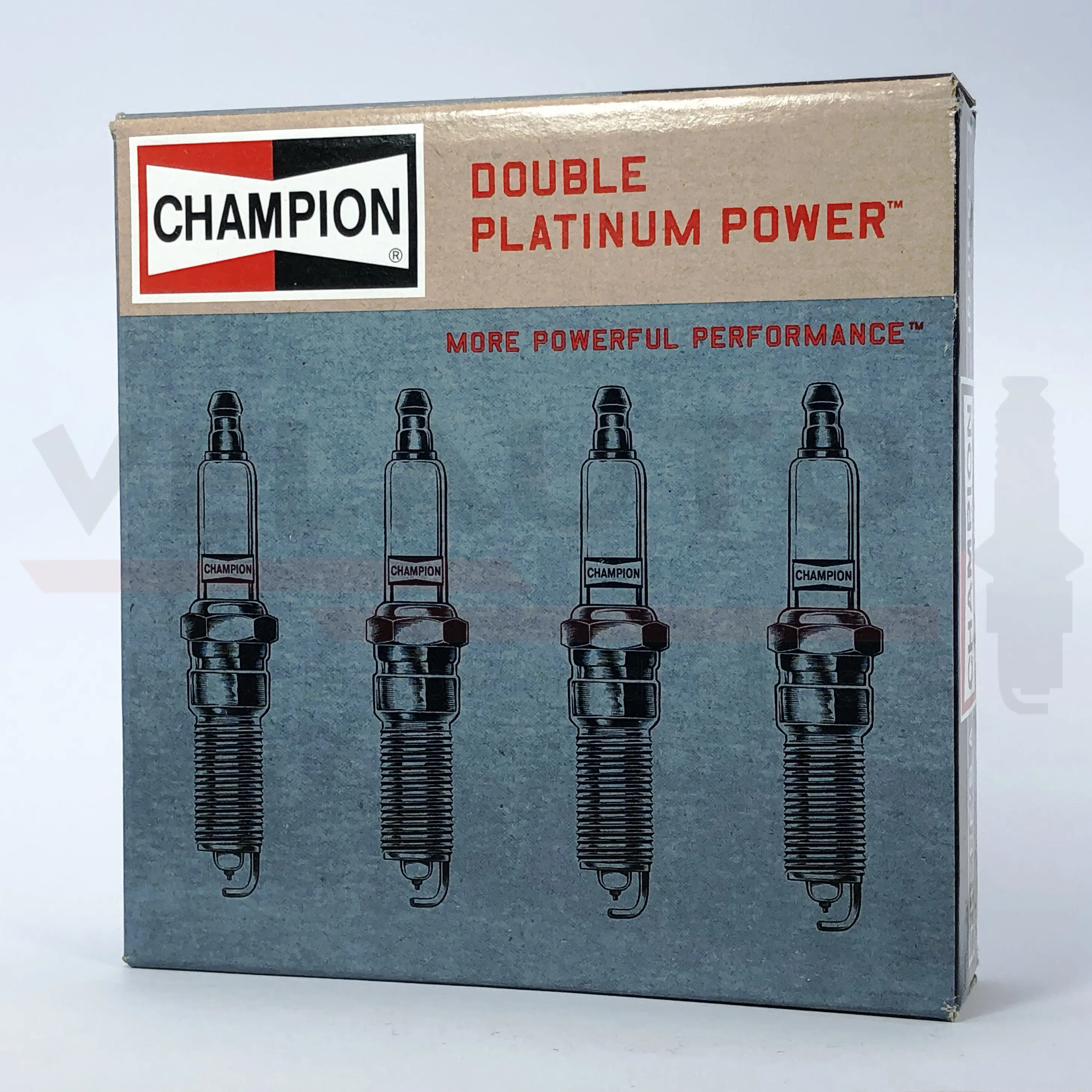 Caixa Champion Cinza Nova Caixa Champion Cinza Nova
