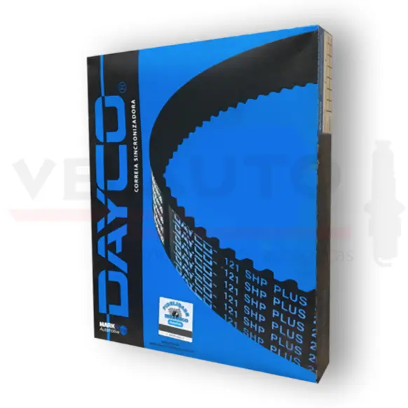 Caixa Dayco Azul Caixa Dayco Azul