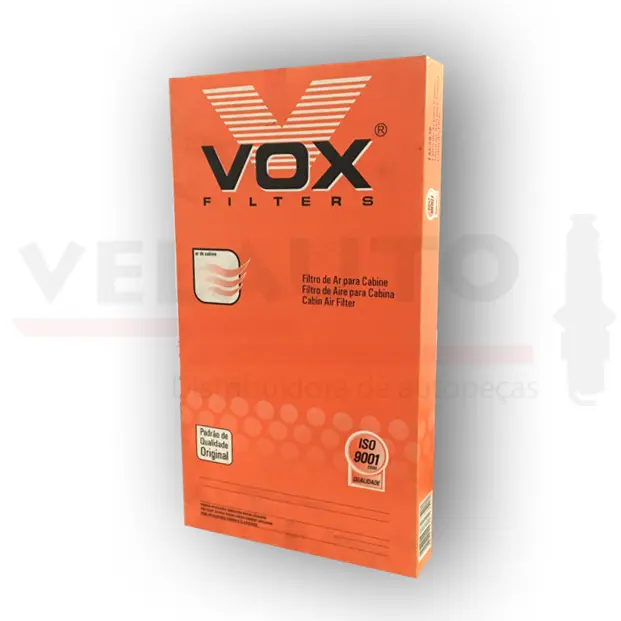 Caixa da Vox 3