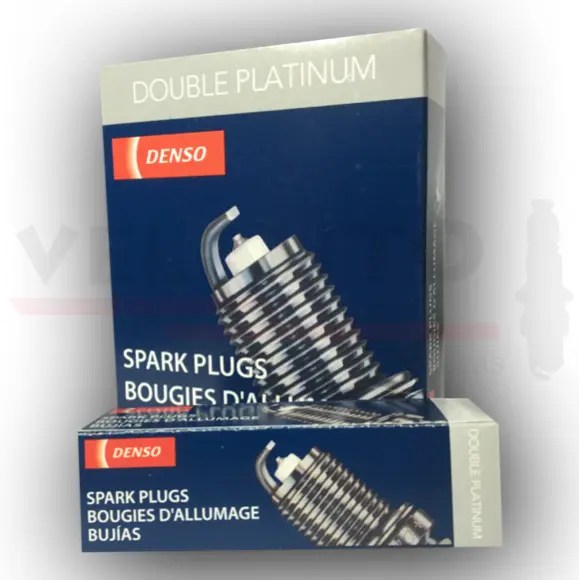 Caixa denso Double Platinum sem listras Caixa denso Double Platinum sem listras
