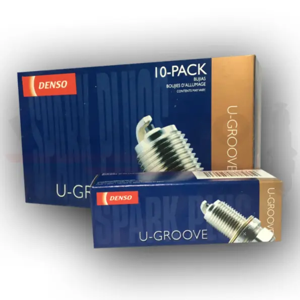 Caixa denso grande U-Groove Caixa denso grande U-Groove