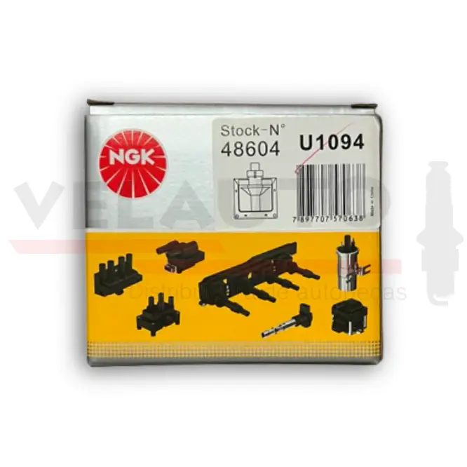 Caixa_NGK_Bobina_U1094 Caixa_NGK_Bobina_U1094