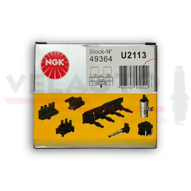 Caixa_NGK_Bobina_U2113 Caixa_NGK_Bobina_U2113
