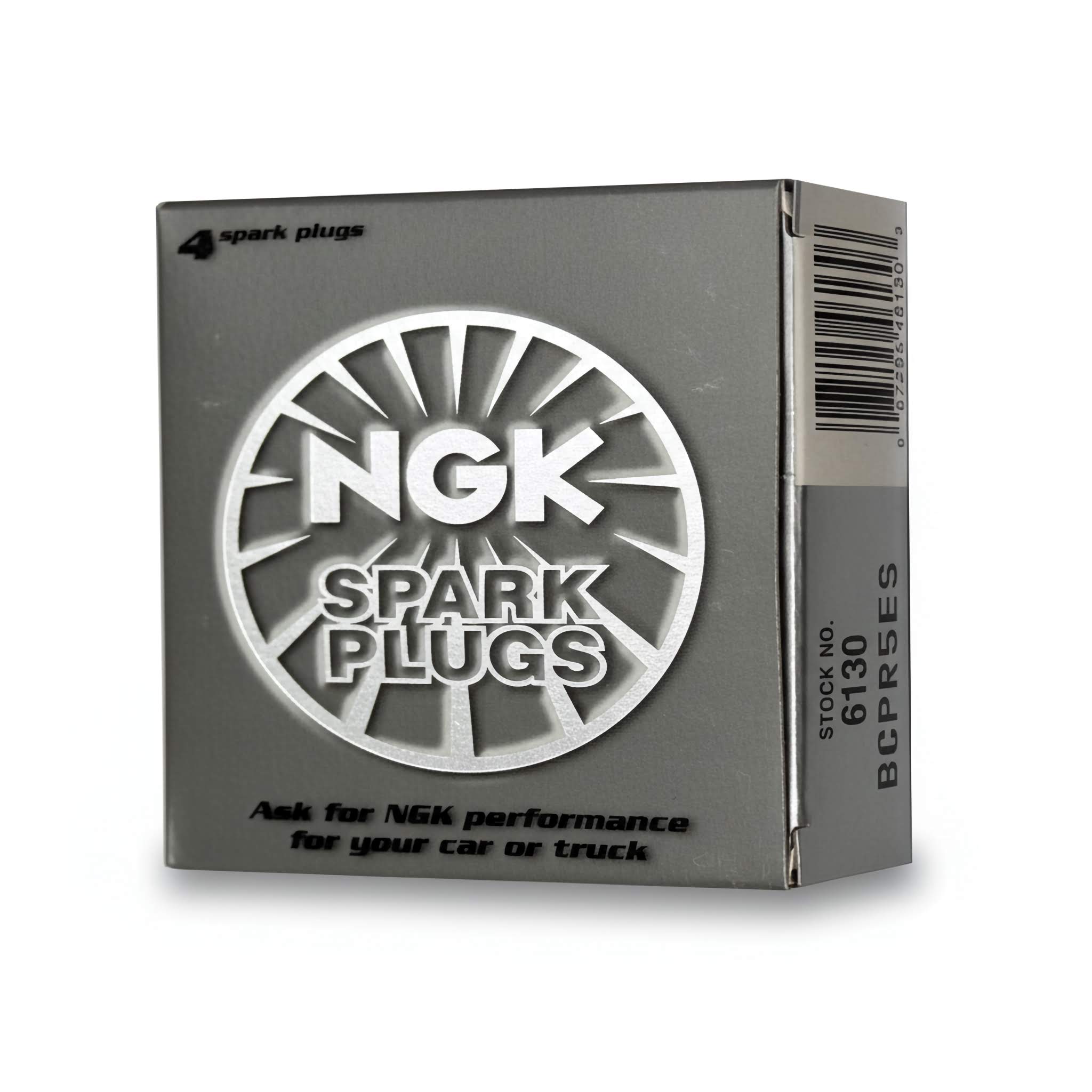 Caixa Cinza BCPR5ES Mono