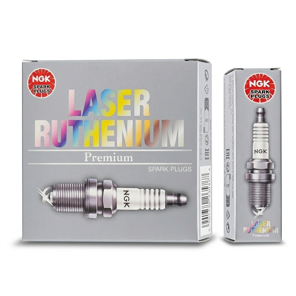 Caixa Laser Ruthenium Caixa Laser Ruthenium