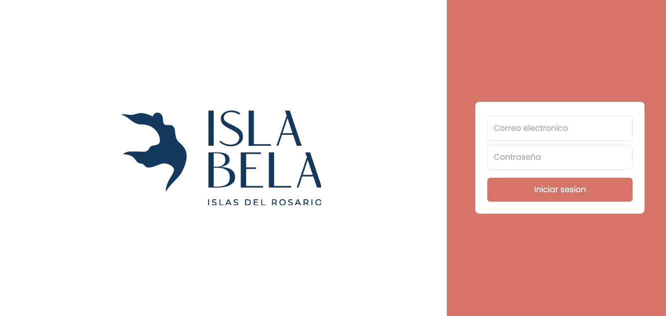 IslaBela