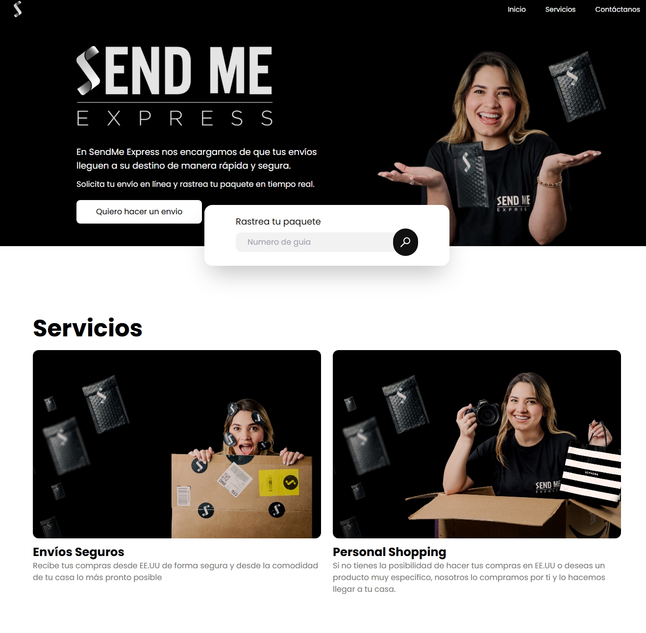 SendMe
