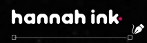 Hanna Studio logo