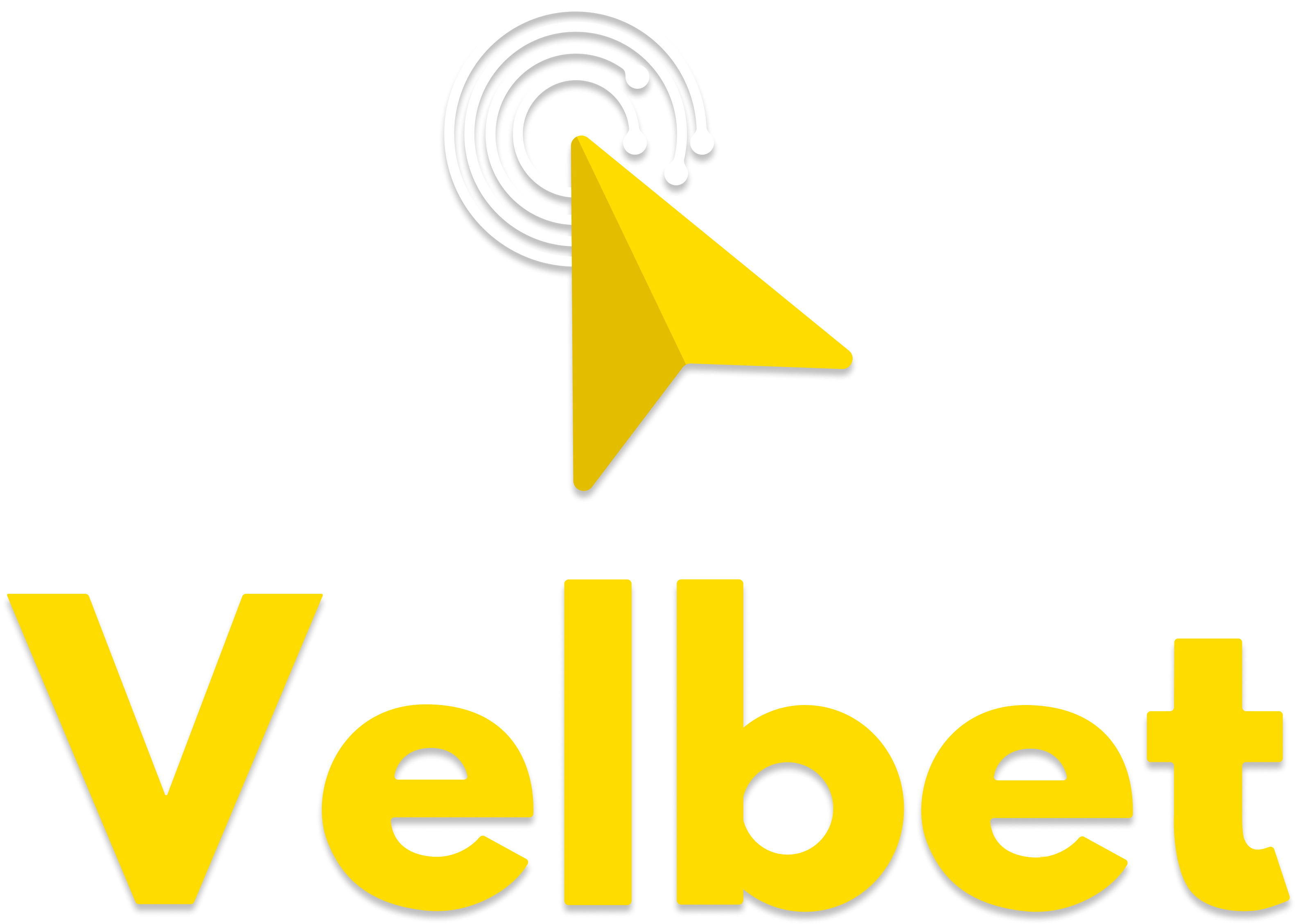 Velbet logo